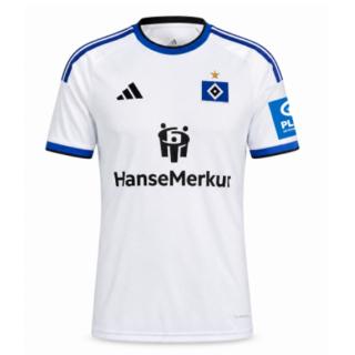 Hamburgo SV 1a Equipación 2026/27